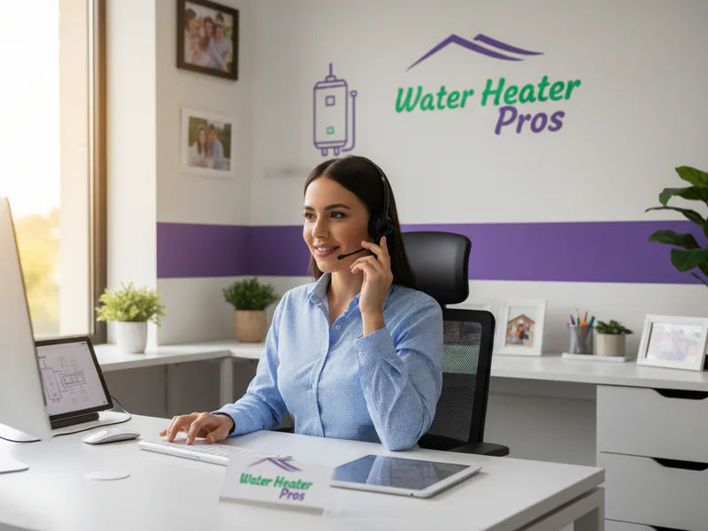 Water Heater Repair  in Tolland  FAQ